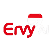 ervy logo